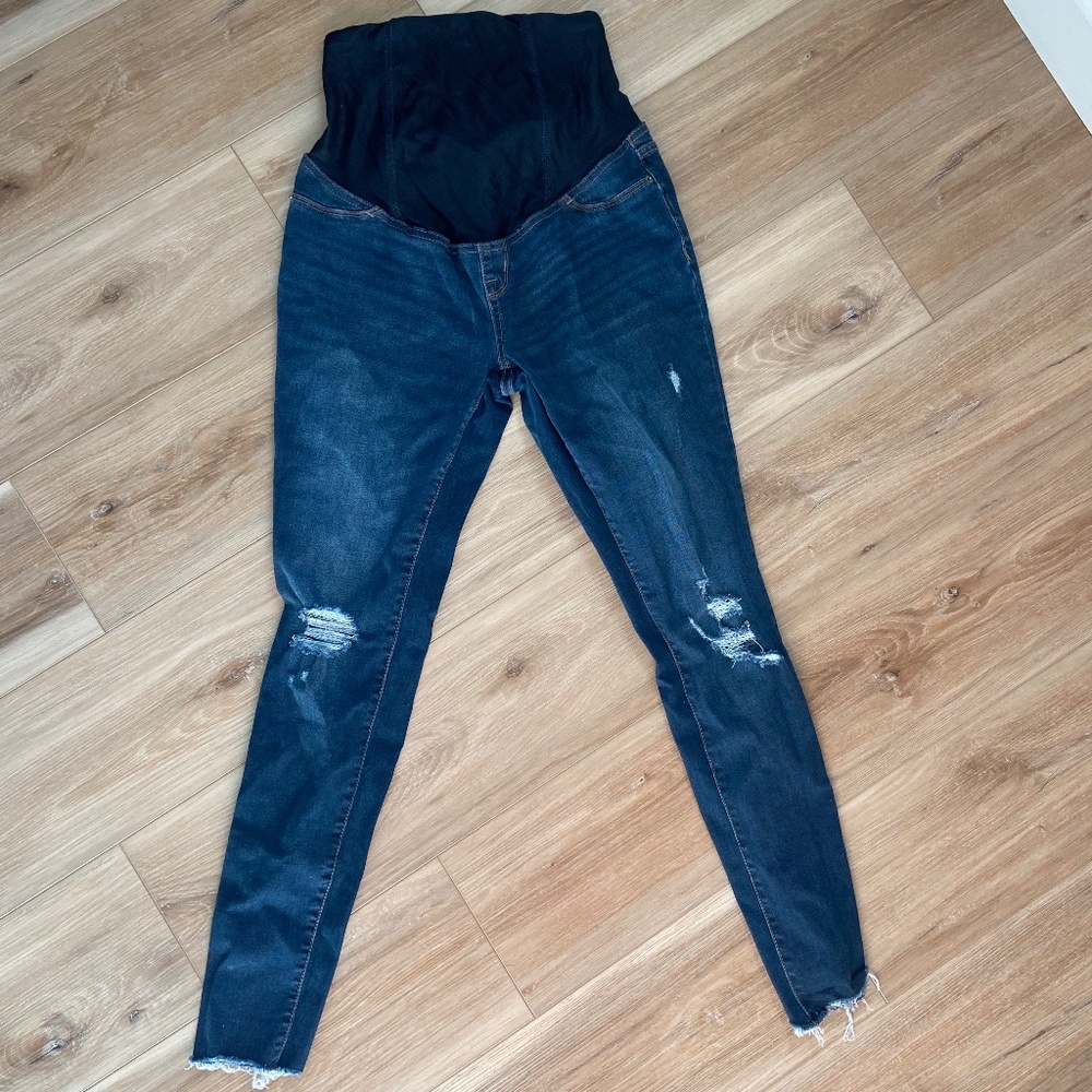 Maternity Jeans